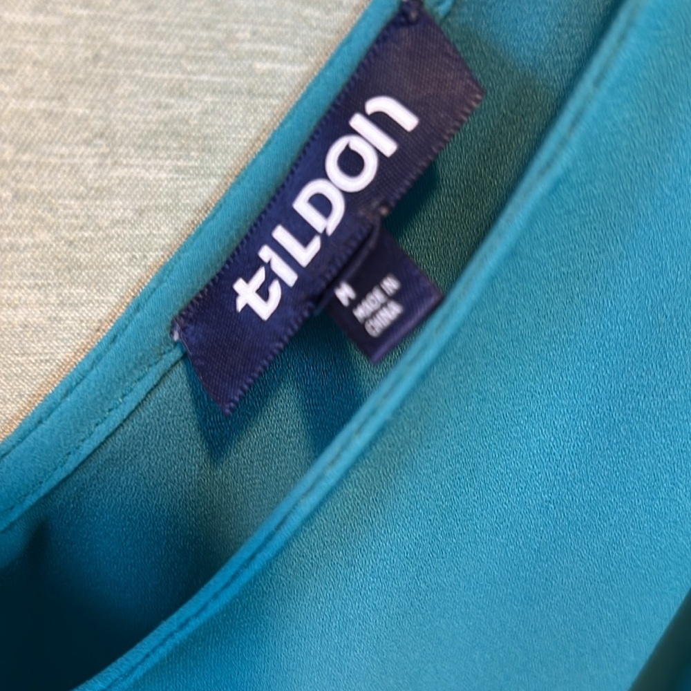 Tildon tunic - Picture 2 of 5